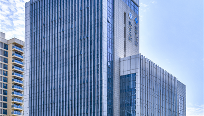 從“興”啟航，筑夢未來┃興業(yè)集團(tuán)喜遷新址！